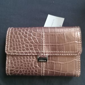 Liz Claiborne Wallet